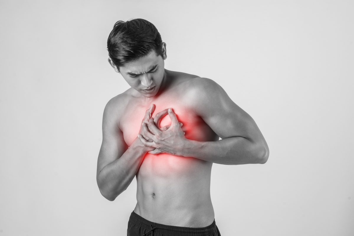 Ce sunt bolile cardiovasculare si cum le putem evita?
