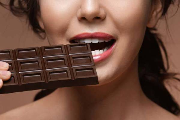 5 beneficii dovedite pentru sanatate ale ciocolatei negre