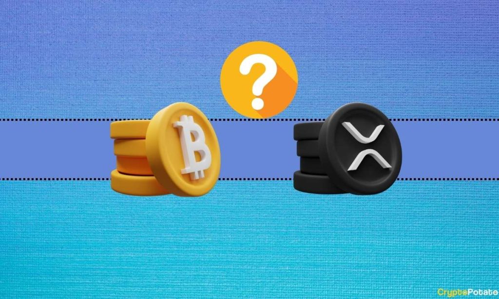 De ce Bitcoin este mai bun ca Ripple