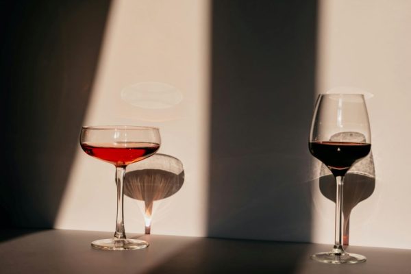 Cele mai fine vinuri roșii pentru începători