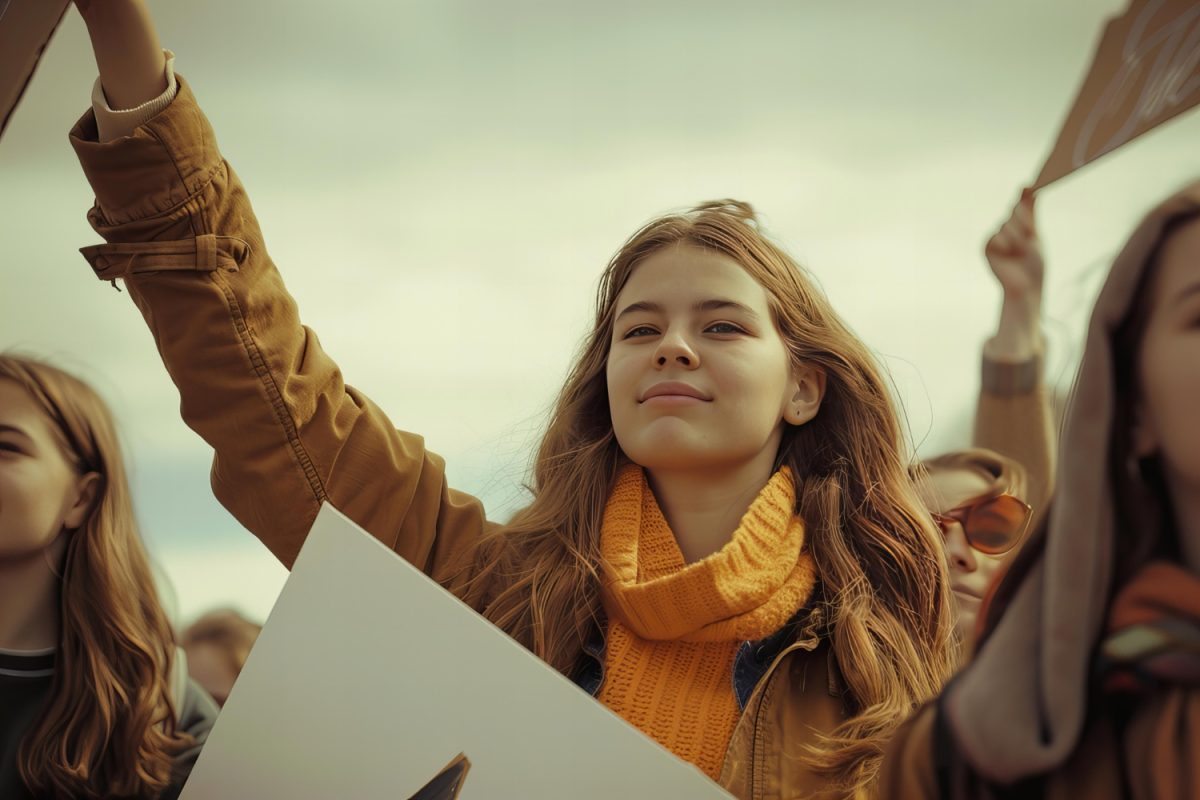 Cum se formează spiritul civic prin educație?