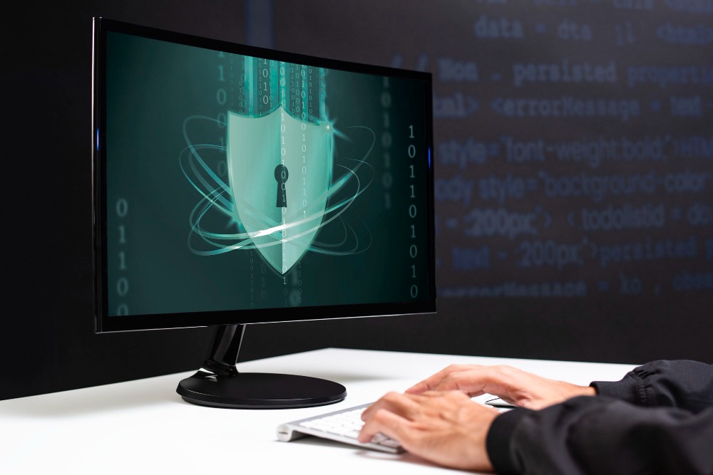 Ce este un sistem de securitate pe bază de blockchain?
