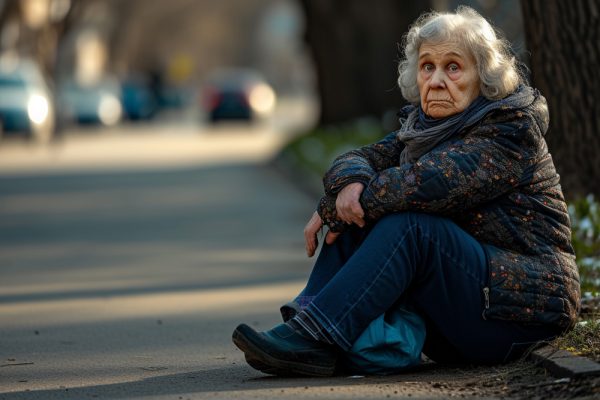 Este oferit sprijin financiar pentru cei care nu își permit costurile unui cămin de bătrâni?