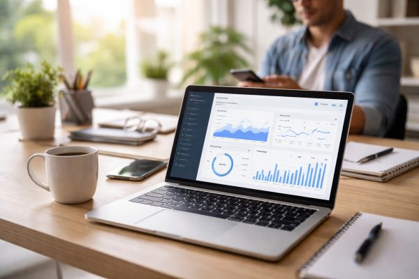 Ce trebuie să înțeleagă orice antreprenor despre marketingul digital?