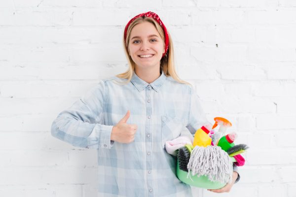 Cum alegi o firmă de curățenie profesională în Cluj-Napoca?