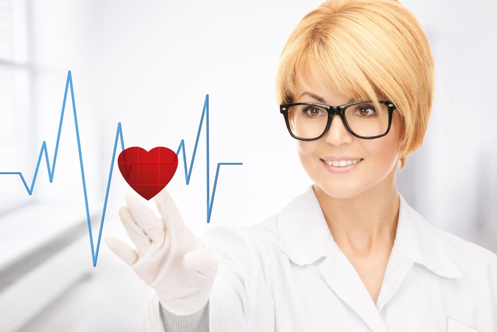 Ce face un cardiolog și când trebuie să mergi la consultație