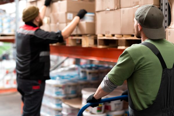 Ce înseamnă 3PL și cum se leagă de fulfillment-ul pentru eCommerce?