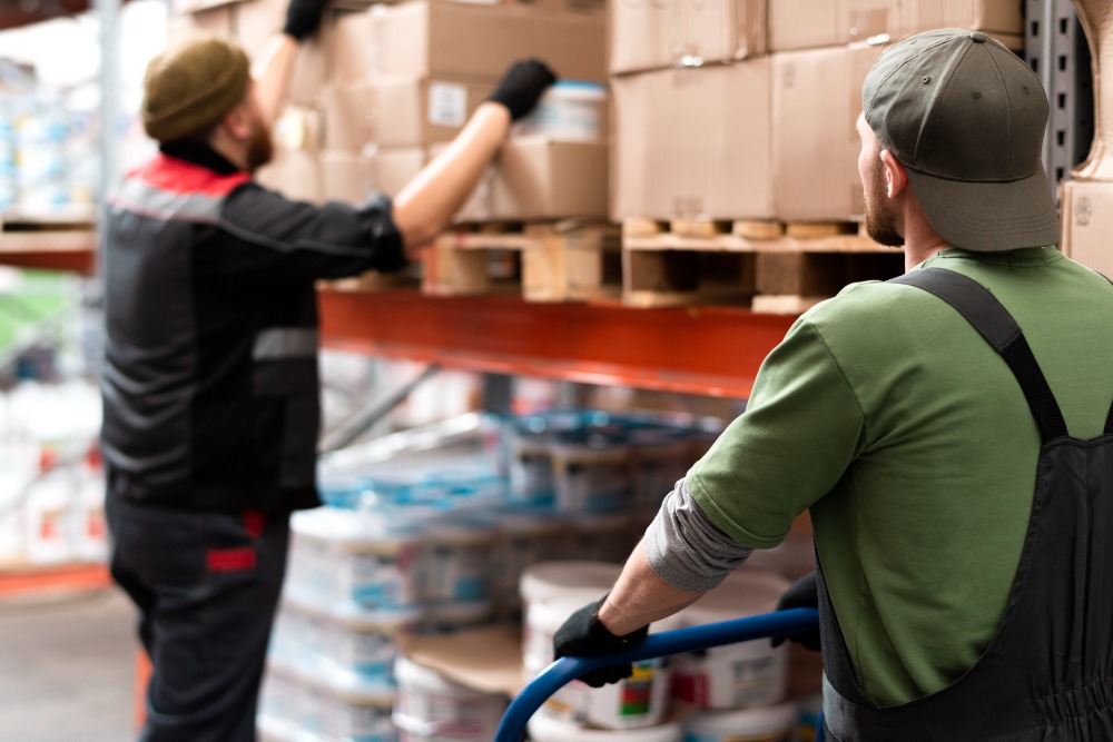 Ce înseamnă 3PL și cum se leagă de fulfillment-ul pentru eCommerce?